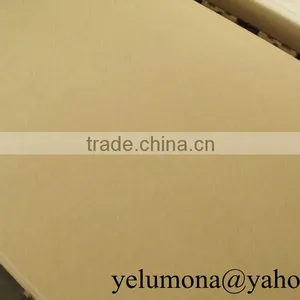 E1 Glue Veneered Mdf 1220*2440 thumbnail-1