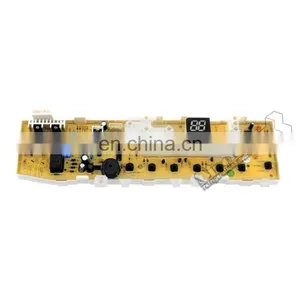 1113700 Washing Machine Electronic Board Universal Washing Machine Pcb Control Board thumbnail-1
