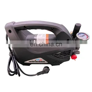 V9 Electric Power High Pressure Washer V9S thumbnail-2