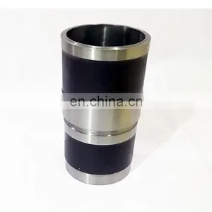 Truck Engine Parts Cylinder Liner 6CT 3948095 thumbnail-1