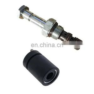 Supply Construction Machinery Solenoid Valve 240224 thumbnail-1