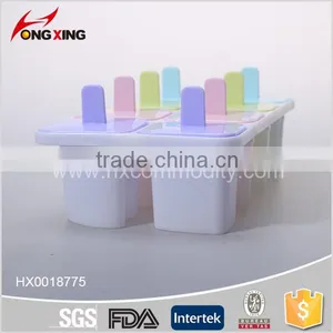 China Plastic Ice Lolly Mold/ Ice Cream Mold thumbnail-4