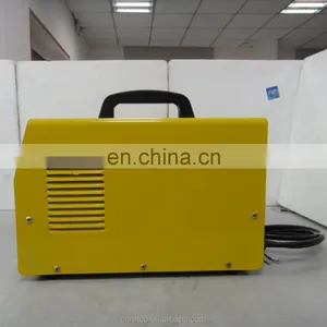 CT-312 Inverter Mma/tig /cut 3 in 1 Machine dc Motor Welder thumbnail-3