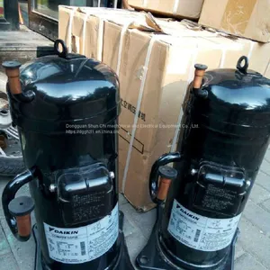 Daikin Series Vortex Compressor JT95BHBY1L 380V Four Leg 3P Air Conditioning Compressor thumbnail-4
