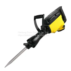 High Quality Breaker Drills 65 2800W 65A Ph65a 16Kg Demolition Hammer Armature thumbnail-2
