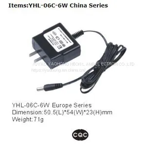 All Kinds of DC Power Adapter Charger thumbnail-1