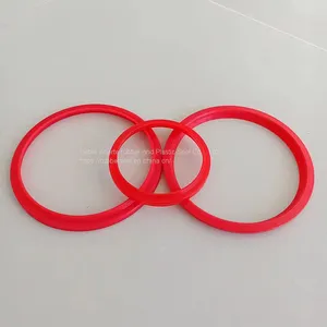 The Factory Supplies Each Kind of Material Seal Ring Mechanical Oil Cylinder to Use, Each Kind of Specification Seal Part Processing Custom-made thumbnail-3