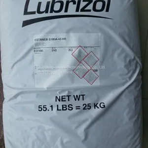 Factory Price TPU Thermoplastic Polyurethane Resin Hydrolysis Resistance/extrusion Grade/wear Resistant TPU Plastic Raw Material Particles thumbnail-3