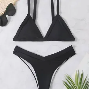 Women's Bikini Swim Set thumbnail-1