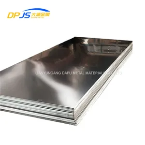 316l Stainless Steel Plate 310mod/440a Surface Finished AISI ASTM Stainless Steel Plate Factory thumbnail-4