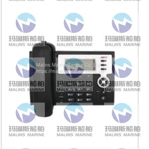 MRC LVD-112A WALLTYPE IP22 VOIP PHONE thumbnail-1