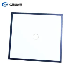 Guangdong Industrial Visual Bottom Light Source Wholesale ManufacturerRing Light Source MaCircular Light Source at 75 DegreesnufacturerCircular Light Source Diffusion Plate thumbnail-4