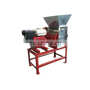 Green Coffee Bean Peeling Machine/coffee Bean Peeler thumbnail-1