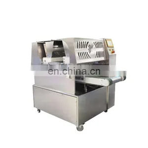 Hard Candy Lollipop Making Machine thumbnail-5