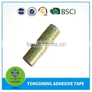 Super Clear Stationery Tape Set With Dispenser Supplier's Choice thumbnail-6