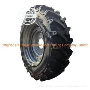 Fixed Tractor Wheel 15x6 15x8 15x10 Agricultural Wheel Implement Wheel thumbnail-5