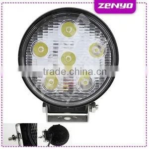 NEW 18W Truck Offroad Work Light thumbnail-1