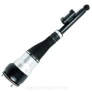 A222 320 0313 A222 320 0413 Rear Air Suspension Spring Shock Absorber Strut For Mercedes-Benz S-Classe W222 2014-2019 thumbnail-1