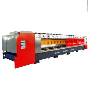 Best Automatic Granite Marble Block CNC Stone Grinding Polishing Machine/Cutting Processing Bridgesaw Cutter thumbnail-1