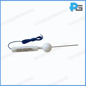 IEC 61032 Test Probe C With 2.5mm Rod thumbnail-2