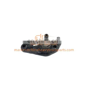 Foton Auman Truck Spare Parts 1B24950260001 Lifting Cylinder Bracket Assy thumbnail-1