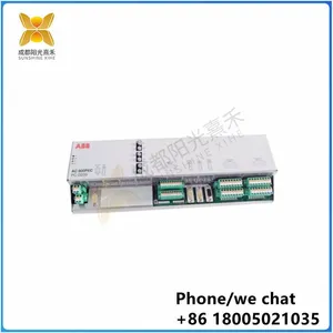3BHE032285R0102 Motor Control/torque Response thumbnail-3