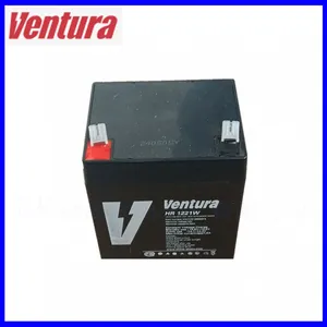 China VENTURA Battery GPL12-18 Directly Sold by Chinese Factory 12V18AH 12V4AH 12V12 12V7AH thumbnail-3