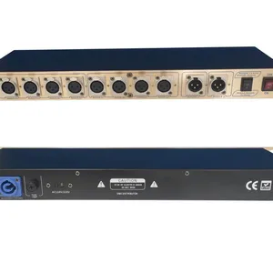 DMX Module Light Splitter 8 Channels thumbnail-4