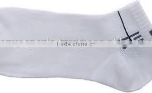 Plain Ankle Socks thumbnail-1