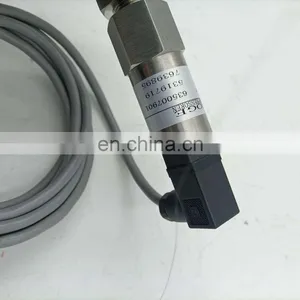 Pressure Transmitter 635007901 for Boge Air Compressor Spare Parts Supply thumbnail-3
