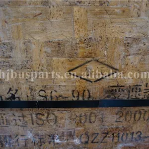 High Performance Parts Bus Body Parts Gearbox Transmission Assy S6-90 Chinese Bus Gearbox thumbnail-3