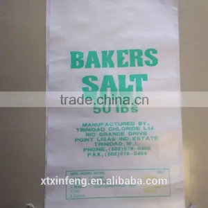 pp Woven Chemical Bag for Industry White pp Woven Bag New Material pp Woven Industrial Chemicals Packaging Bags,sacks,raffia thumbnail-1
