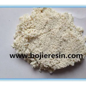 Lithium Adsorbent for Directly Lithium Extraction thumbnail-1