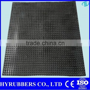 Manufacturer Anti Silp Rubber Mat Outdoor Playground Rubber Mat thumbnail-6