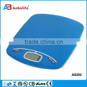 Touch Electronic Scale Digital Kitchen Food Scale Digital Scale thumbnail-5