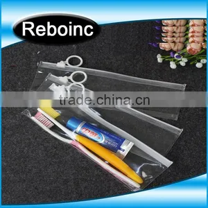 High Quality Stand Up Pouch With Zipper for Food thumbnail-1