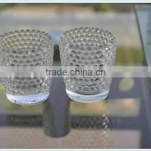 Bohemia Crystal Candle Holder thumbnail-1