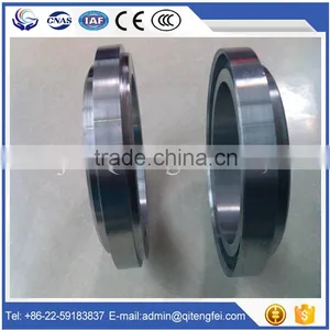 Concrete Pump Pipe Forging End Fitting Flange thumbnail-6