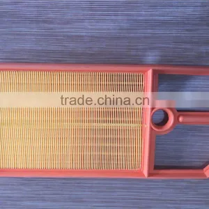 Auto Air Filter 036129620F for VW Car thumbnail-3