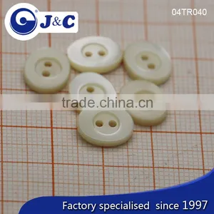 J&C Trocas Shell Buttons for Fashion Shirt.TR039,040 thumbnail-3