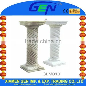 Natural Granite Pillar thumbnail-1