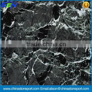 Wholesale Best Quality Polished Verde Tinos Marble thumbnail-1
