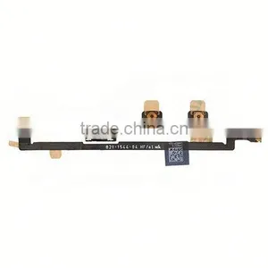 for IPad Mini Power Button Volume Button Flex Cable Ribbon thumbnail-1