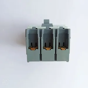 ABS33C Authentic Original ABS 33C LS Molded Case Circuit Breaker thumbnail-3