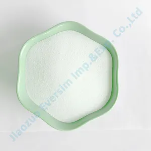 Stable White Granular Alf3 Aluminium Fluoride for Adjusting The Molecular Ratio thumbnail-4