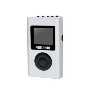 NIO-T300B NIORFNIO Portable Multimedia FM Tuning Transmitter, Bluetooth 5.0 Monitoring Bluetooth Headset MP3 Player thumbnail-4