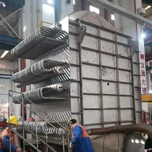 High Quality Special Material Fixed Bed Fluidized Bed Moving Bed Reactor China Famous Brand Central State-owned Enterprise thumbnail-1