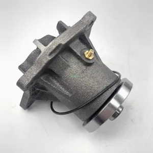 Excavator Caterpillar 200/311/312/315/320B C D Mitsubishi S4K S6K C6.4 Engine Water Pump thumbnail-1