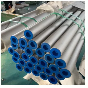 What is ASTM A249 Stainless Steel Tube?ASTM A249 Stainless Steel Tubes thumbnail-3