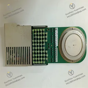 ABB 5SHY35L4520 5SXE10-0181 Asymmetric Thyristor IGCT thumbnail-1